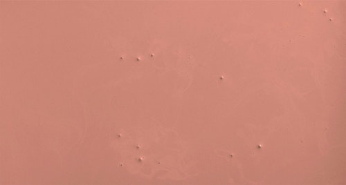 36 HOURS IN MARRAKESH