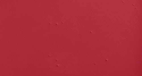 LIPSTICK ON THE MIRROR