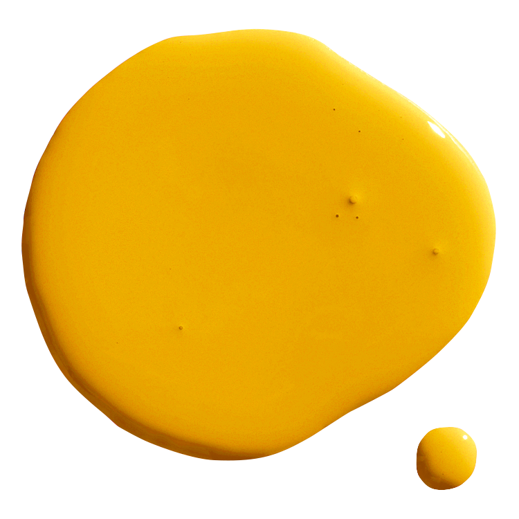 PORSCHE SPEED YELLOW