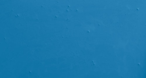 PORSCHE RIVIERA BLUE